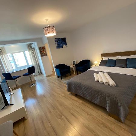 Take Pro Timisoara Apartment Dış mekan fotoğraf