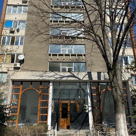 Take Pro Timisoara Apartment Dış mekan fotoğraf