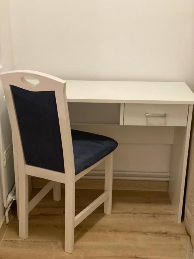 Take Pro Timisoara Apartment Dış mekan fotoğraf