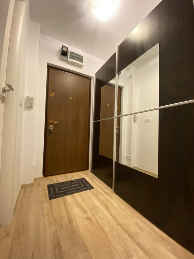 Take Pro Timisoara Apartment Dış mekan fotoğraf