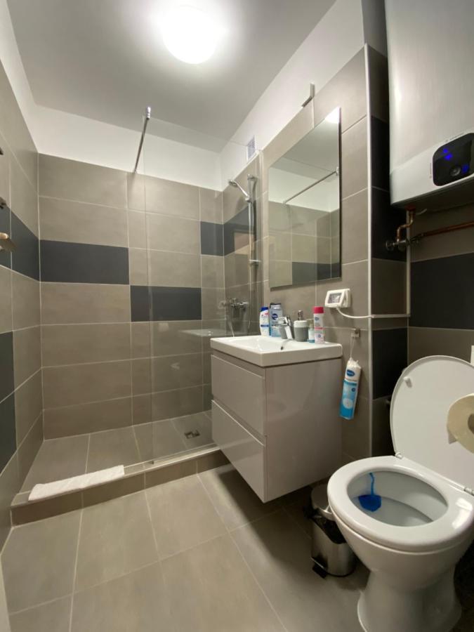 Take Pro Timisoara Apartment Dış mekan fotoğraf